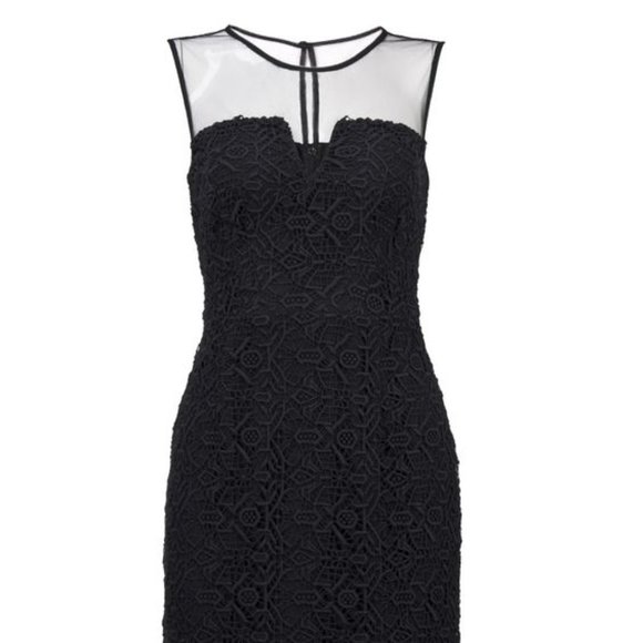 Alice by Temperley ALBERTO DRESS - Picture 1 of 11